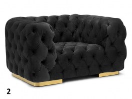 ASPREY 1 VELVET
